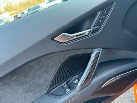 Audi Tt RS Quattro = Carbon Interior= Black Optic Гаранция, снимка 6