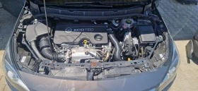 Opel Astra 1.6 D 136k.c , снимка 15