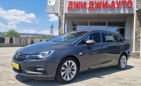 Opel Astra 1.6 D 136k.c  1