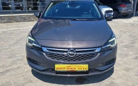 Opel Astra 1.6 D 136k.c , снимка 2