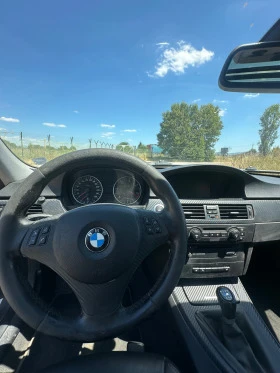 BMW 320, снимка 6