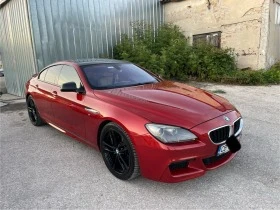  BMW 640