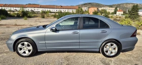 Mercedes-Benz C 200 Facelift, снимка 2