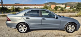 Mercedes-Benz C 200 Facelift, снимка 4