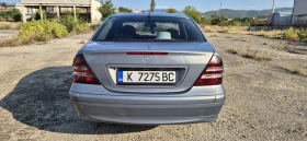 Mercedes-Benz C 200 Facelift | Mobile.bg    3