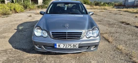 Mercedes-Benz C 200 Facelift | Mobile.bg    1