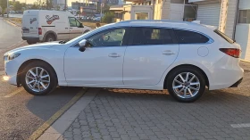 Mazda 6 2.0 Automat!! Led Xenon Navi 125000km , снимка 2