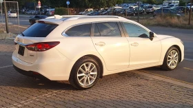 Mazda 6 2.0 Automat!! Led Xenon Navi 125000km , снимка 5