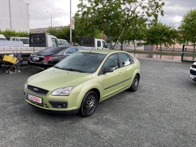     Ford Focus  137000 