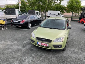 Ford Focus Км 137000 , снимка 12