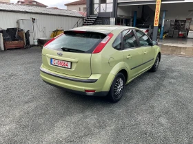 Ford Focus Км 137000 , снимка 3