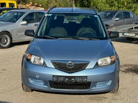 Mazda 2 АВТОМАТИК!, снимка 5