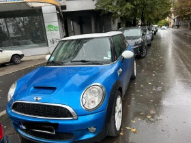 Mini Cooper s 175 к.с., 1.6, Automatic, Панорама, снимка 4