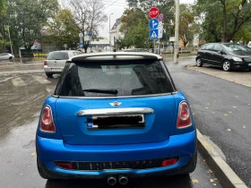 Mini Cooper s 175 к.с., 1.6, Automatic, Панорама, снимка 6