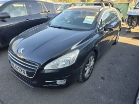 Peugeot 508 508 2.0HDI 163кс на части, снимка 1