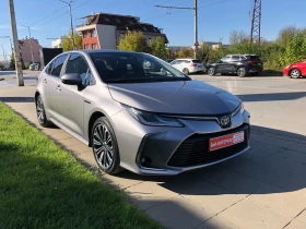 Toyota Corolla 1.8 HSD Executive Plus - [9] 