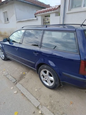 VW Passat | Mobile.bg    10