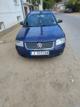 VW Passat | Mobile.bg    11