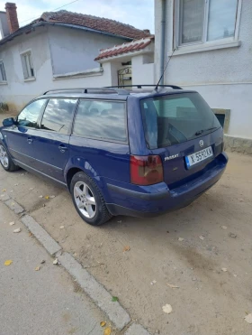 VW Passat | Mobile.bg    7