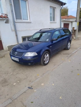 VW Passat | Mobile.bg    2