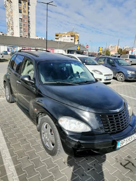 Chrysler Pt cruiser 2.0  / 141.. | Mobile.bg    5