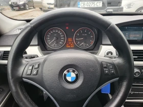 BMW 325 XI touring, снимка 12