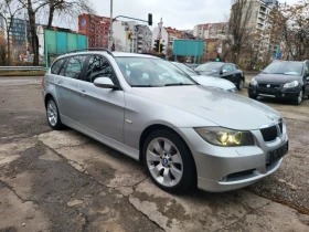 BMW 325 XI touring, снимка 3