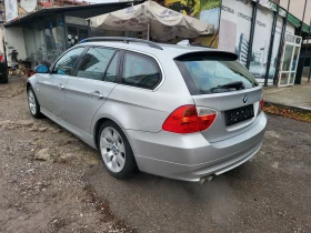 BMW 325 XI touring, снимка 6