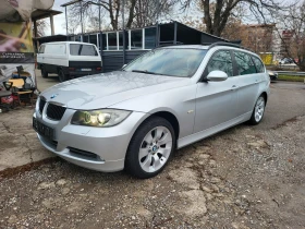 BMW 325 XI touring, снимка 1