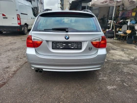 BMW 325 XI touring, снимка 5