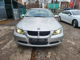 BMW 325 XI touring, снимка 2