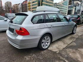 BMW 325 XI touring, снимка 4