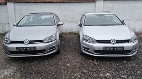 VW Golf 4x4/XENON/LED/NAVI | Mobile.bg    17