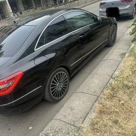 Mercedes-Benz E 350, снимка 6