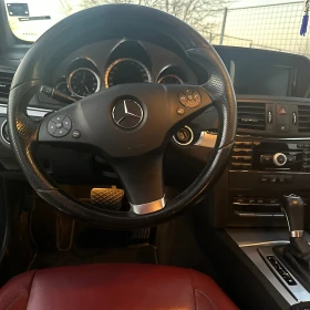 Mercedes-Benz E 350, снимка 10