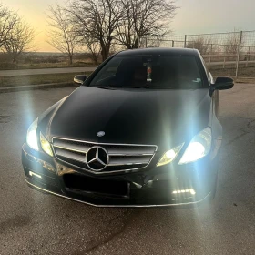 Mercedes-Benz E 350, снимка 1