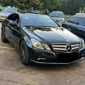 Mercedes-Benz E 350, снимка 7