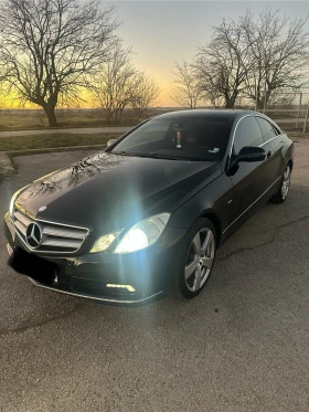 Mercedes-Benz E 350, снимка 2