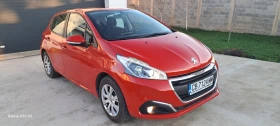 Peugeot 208 1.2 Allure+ , снимка 6