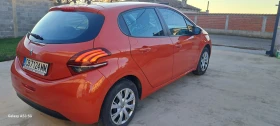 Peugeot 208 1.2 Allure+ , снимка 5