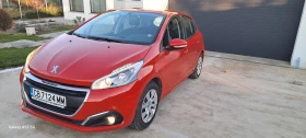 Peugeot 208 1.2 Allure+ , снимка 2