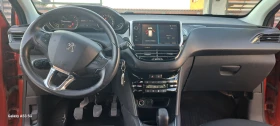 Peugeot 208 1.2 Allure+ , снимка 7