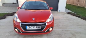 Peugeot 208 1.2 Allure+ , снимка 1