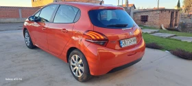 Peugeot 208 1.2 Allure+ , снимка 3