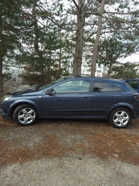 Opel Astra h GTC 1.6 , снимка 5