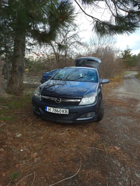 Opel Astra h GTC 1.6 , снимка 6