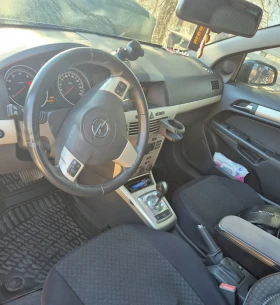 Opel Astra h GTC 1.6 , снимка 11