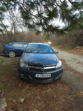 Opel Astra h GTC 1.6 , снимка 2