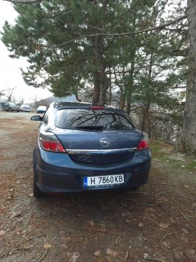 Opel Astra h GTC 1.6 , снимка 4