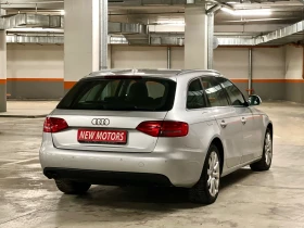 Audi A4 2.0TDI-Кожа-нави-Лизинг през Уникредит по 280лв, снимка 6